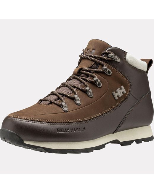 Marrone di Helly Hansen in Brown da Uomo