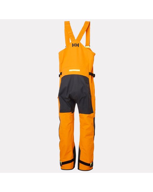 Helly Hansen Multicolor Skagen Offshore Sailing Bib for men