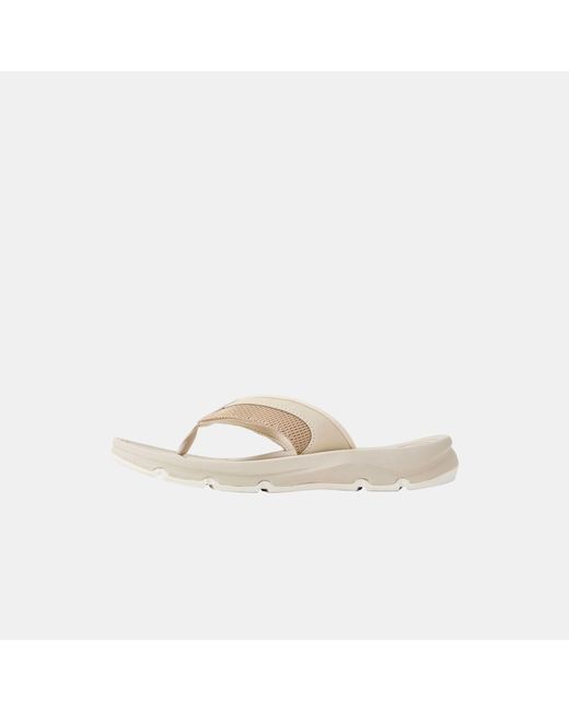 Helly Hansen Natural Sandhamn Sandal
