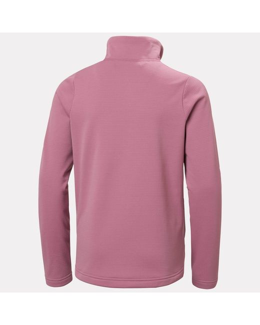 Helly Hansen Pink Junior's Versalite Jacket
