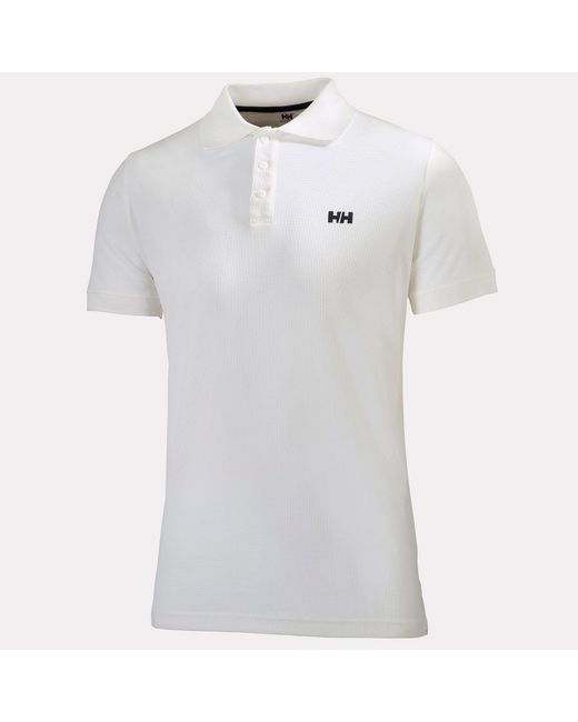 Helly Hansen White Shirt for men