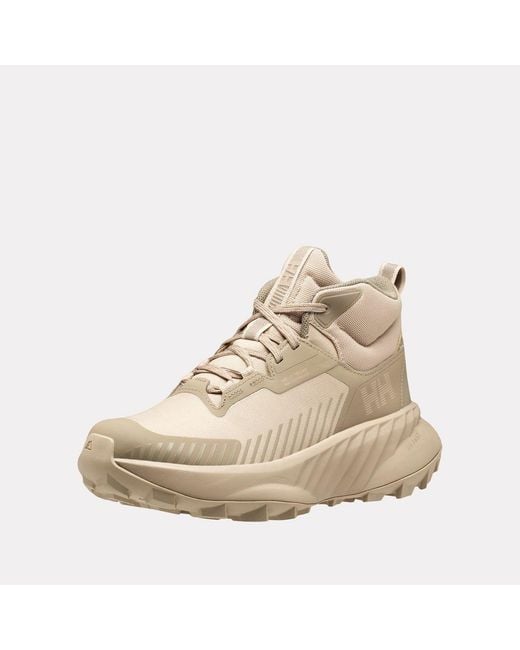 Helly Hansen Natural Awe Hiker Mid Helly Tech Boots
