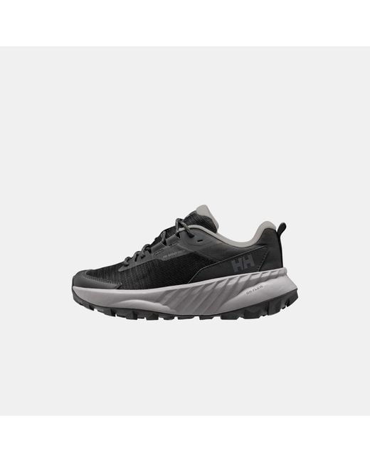 Helly Hansen Black Awe Hiker Dwr Shoe