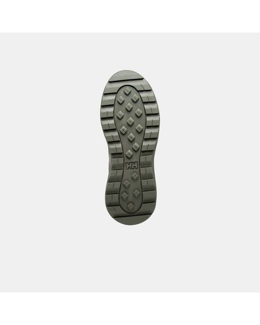 Helly Hansen Green Winter Bliss Boot Helly Tech for men