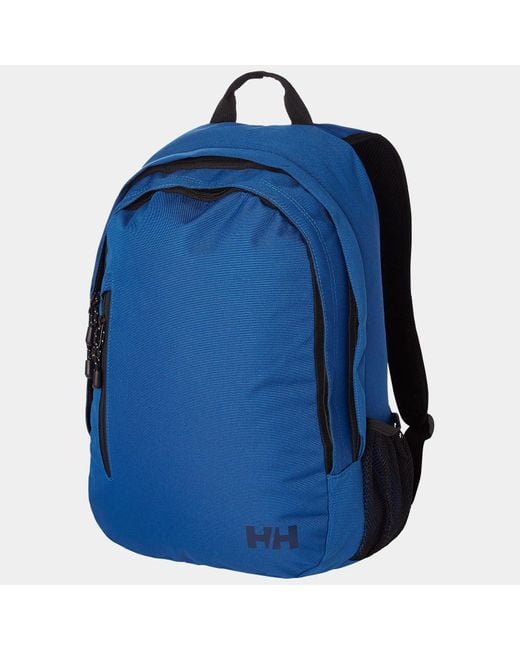 Helly Hansen Blue Dublin 2.0 Backpack Std