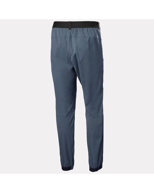Helly Hansen Blue Vinda Light Tur Pants for men