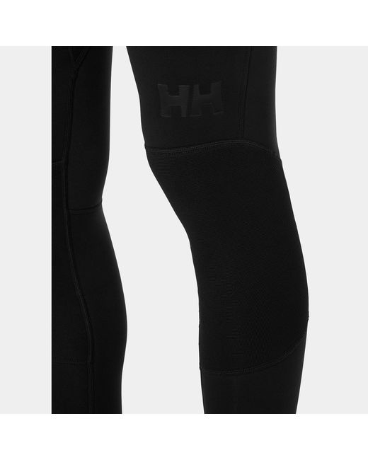 Nero di Helly Hansen in Black