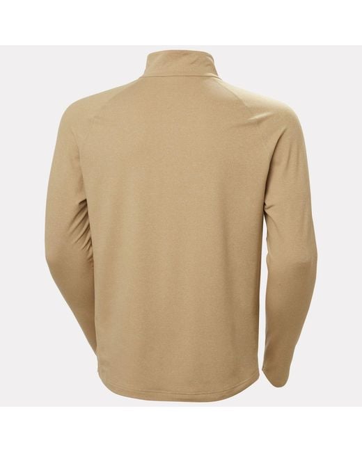 Helly Hansen Natural Tyri Half-Zip for men