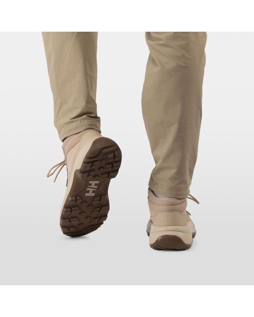 Helly Hansen Natural Altadore Boots