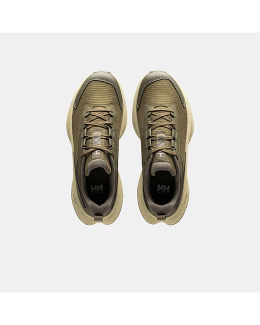 Helly Hansen Green Awe Hiker Dwr Shoe for men
