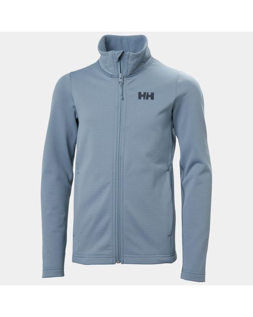 Helly Hansen Blue Junior's Versalite Jacket