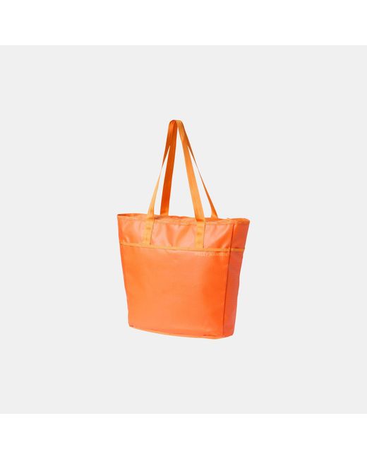 Helly Hansen Orange Guide Tote Bag Std