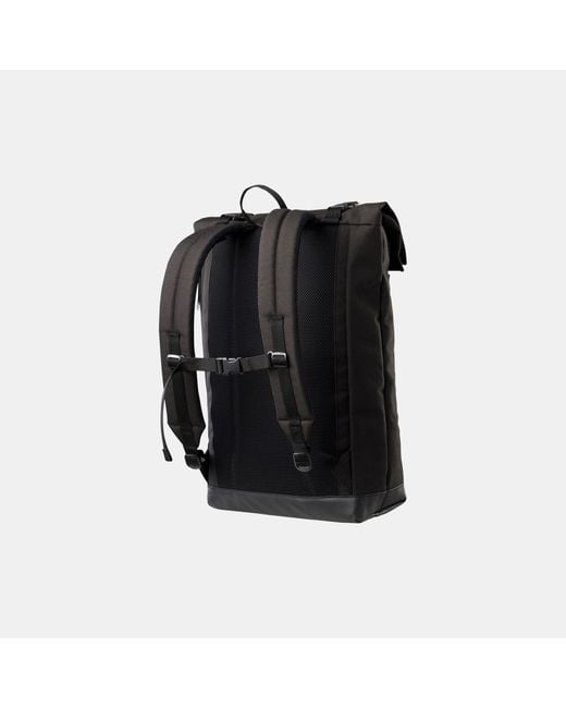 Helly Hansen Unisex Stockholm Waterproof Backpack 28l Black