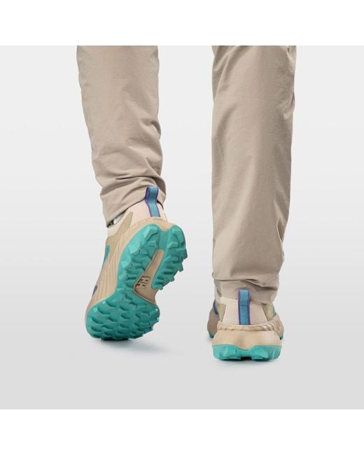 Verde di Helly Hansen in Multicolor