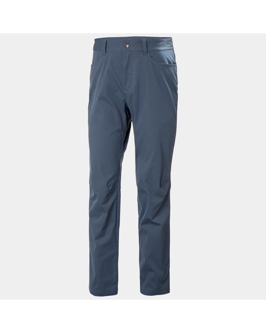 Blu di Helly Hansen in Blue da Uomo