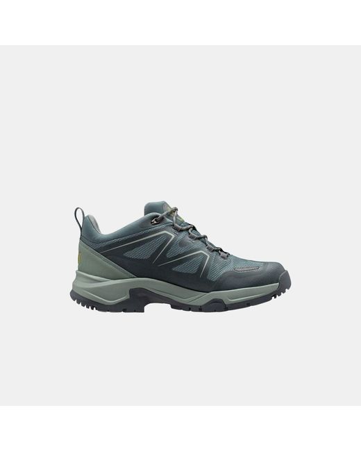 Helly Hansen Blue Damen Cascade Leichte Helly Tech Stiefel