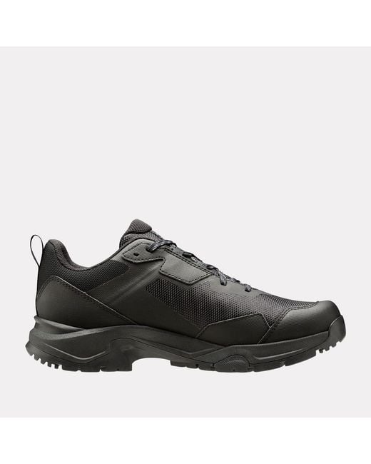 Helly Hansen Black Canyon Low Helly Tech Shoes for men