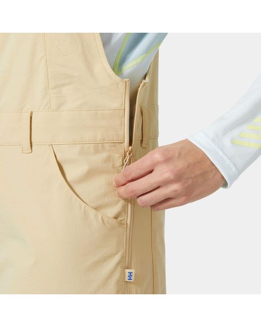 Helly Hansen Natural Awe Softshell Hiking Overalls