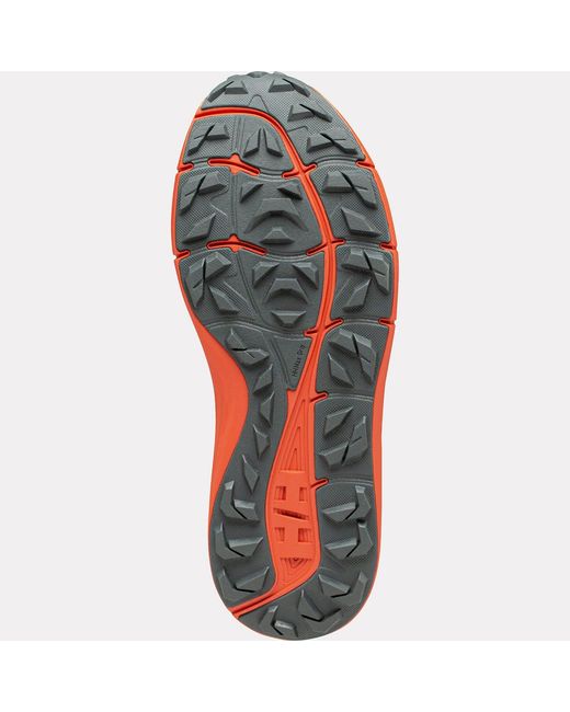 Helly Hansen Red Cantabria Shoes for men
