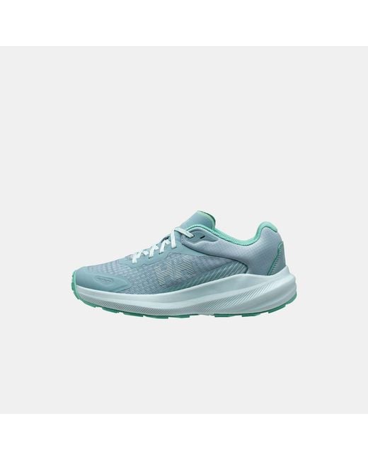 Helly Hansen Blue Buzzard Trail Running Shoes