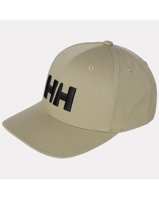 Helly Hansen Beige Std di Helly Hansen in Green