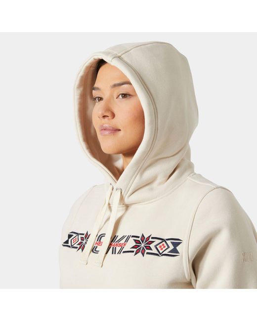 Helly Hansen Natural Elevate Hoodie