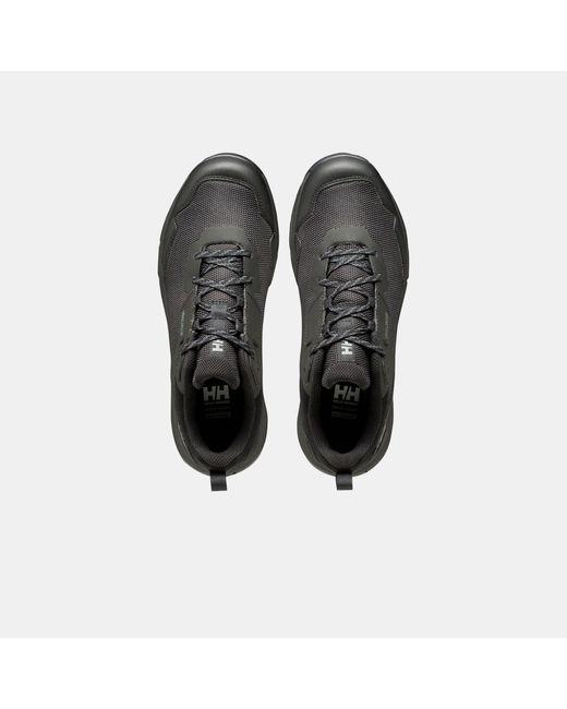 Helly Hansen Black Canyon Low Helly Tech Shoes for men