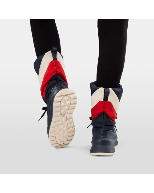 Helly Hansen Blue Bliss Après Boots for men