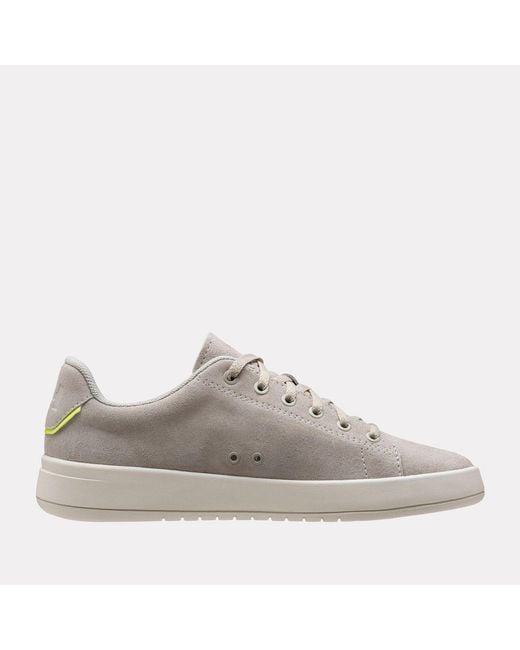 Helly Hansen Gray Haverdal Shoes