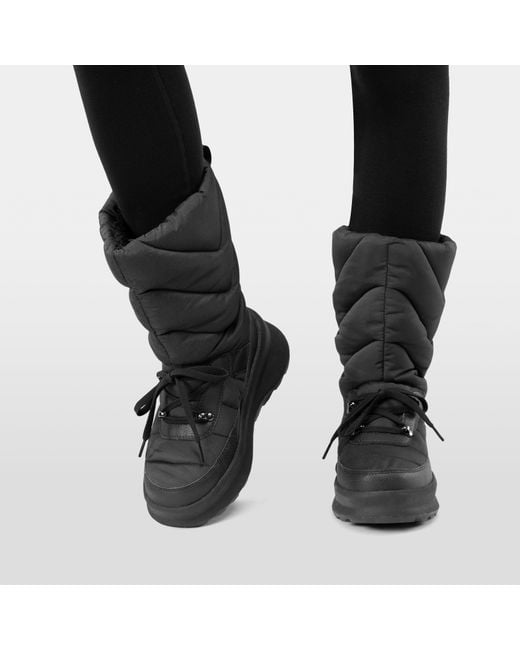 Helly Hansen Bliss Après Boots Damen in Black für Herren