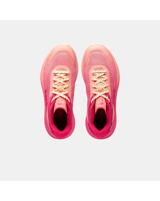 Rosa di Helly Hansen in Pink