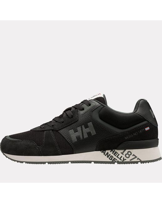 Nero di Helly Hansen in Black da Uomo