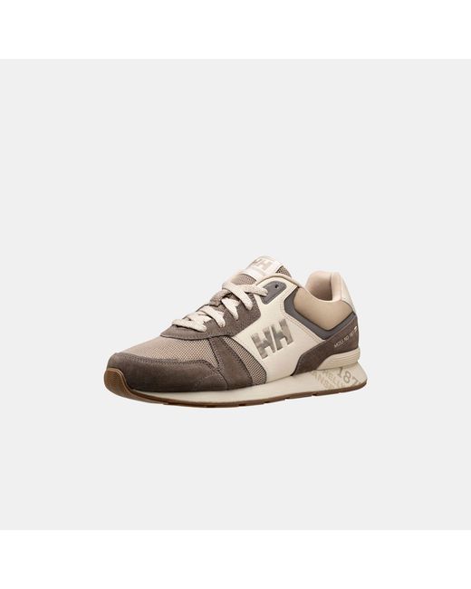 Helly Hansen Natural Anakin Leather 2 Sneakers for men