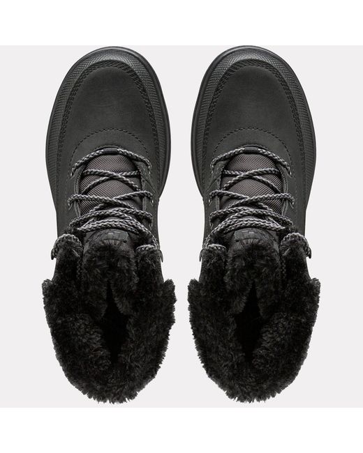 Nero di Helly Hansen in Black