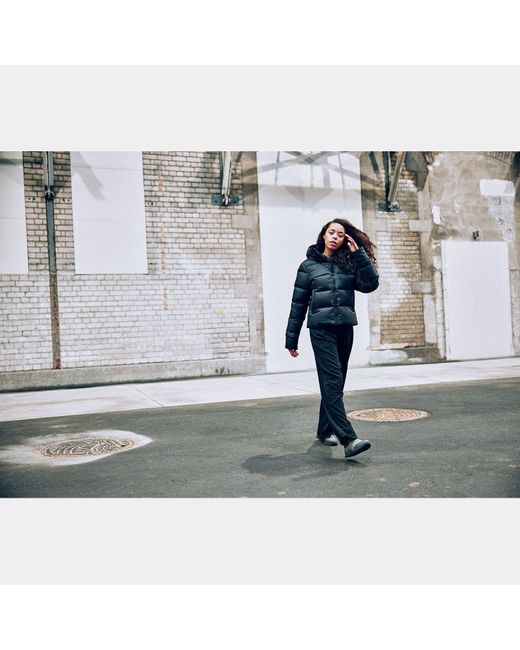 Helly Hansen Black Essence Down Jacket