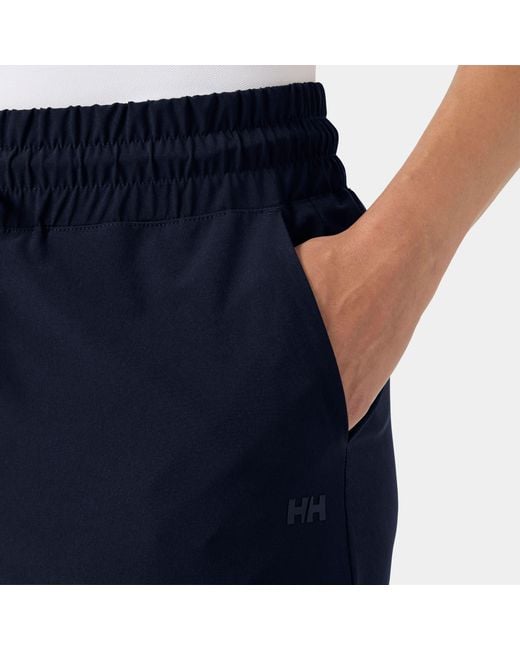 Helly Hansen Blue Thalia Trousers