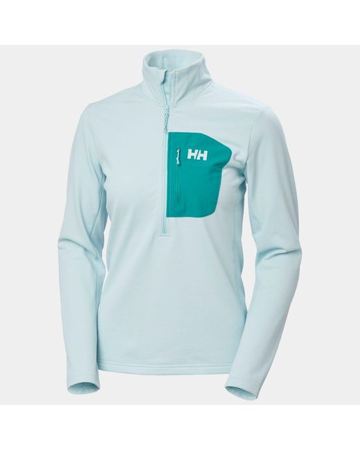 Blu di Helly Hansen in Blue