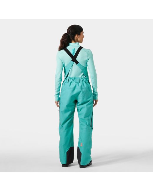 Verde di Helly Hansen in Blue da Uomo