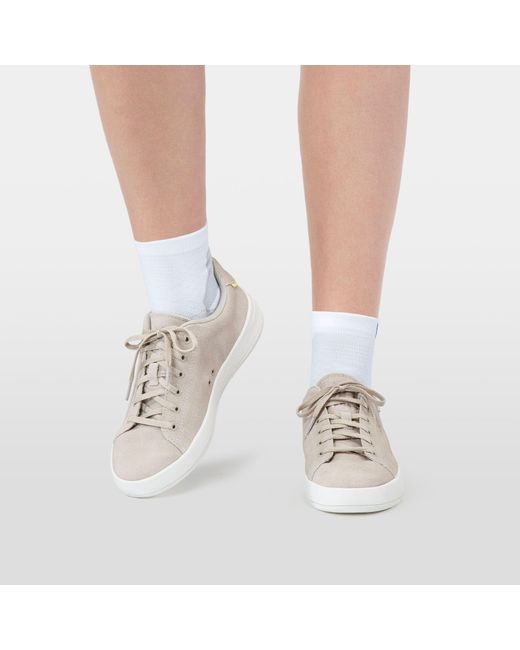 Helly Hansen Gray Haverdal Shoes