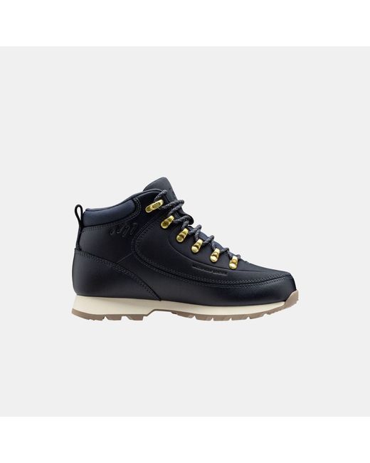Helly Hansen Blue Forester Premium Winter Boots