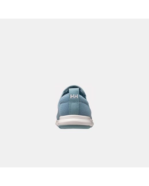 Helly Hansen Blue Ahiga Slipon
