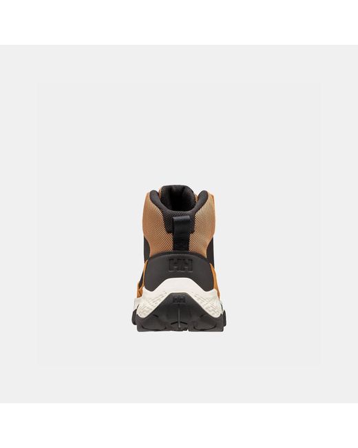 Helly Hansen Brown Buckhorn Boots for men