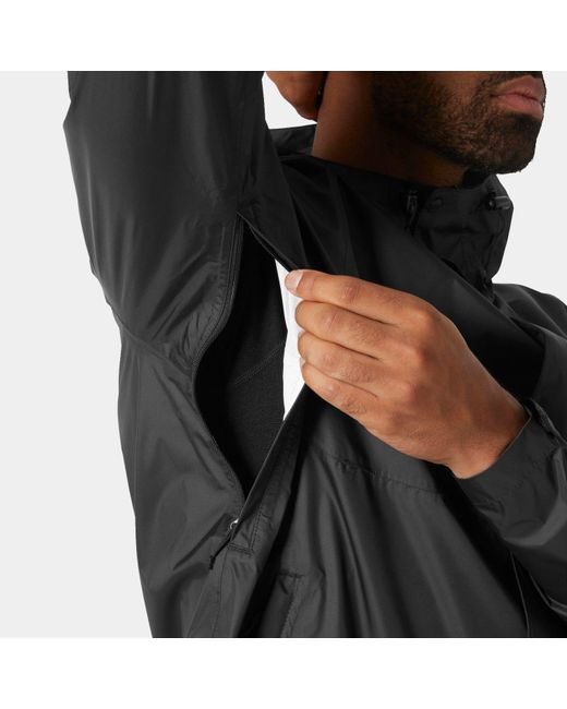 Nero di Helly Hansen in Black da Uomo