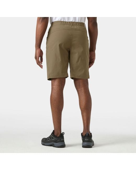 Helly Hansen Natural Elv Light Tur Shorts for men