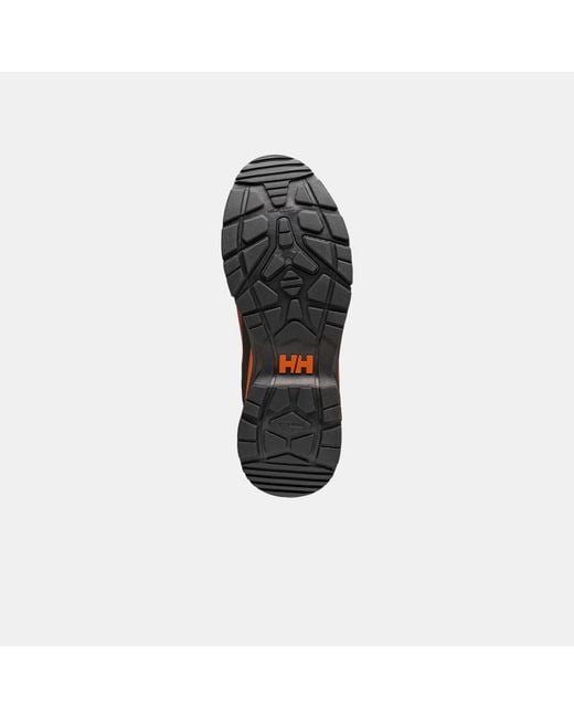 Helly Hansen Multicolor Canyon Low Ht Helly Tech Shoes for men