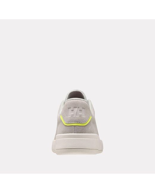 Helly Hansen Gray Haverdal Shoes