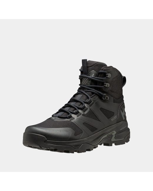 Nero di Helly Hansen in Black da Uomo