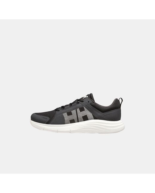 Helly Hansen Brown Hp Ahiga Evo 5 Sneakers for men