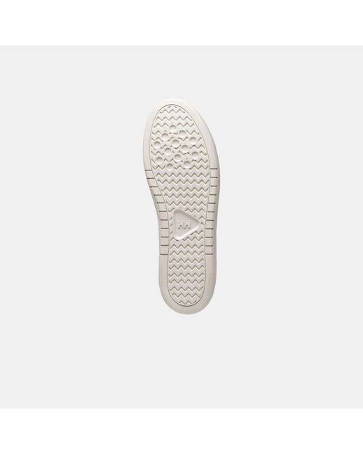 Helly Hansen Gray Haverdal Shoes for men