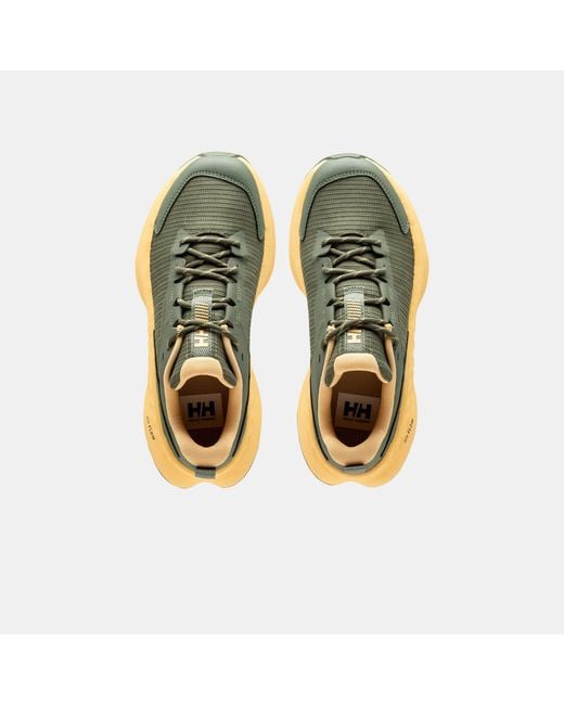 Helly Hansen Green Awe Hiker Dwr Shoes